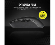 Corsair Katar Elite Wireless - 1094547 - zdjęcie 10